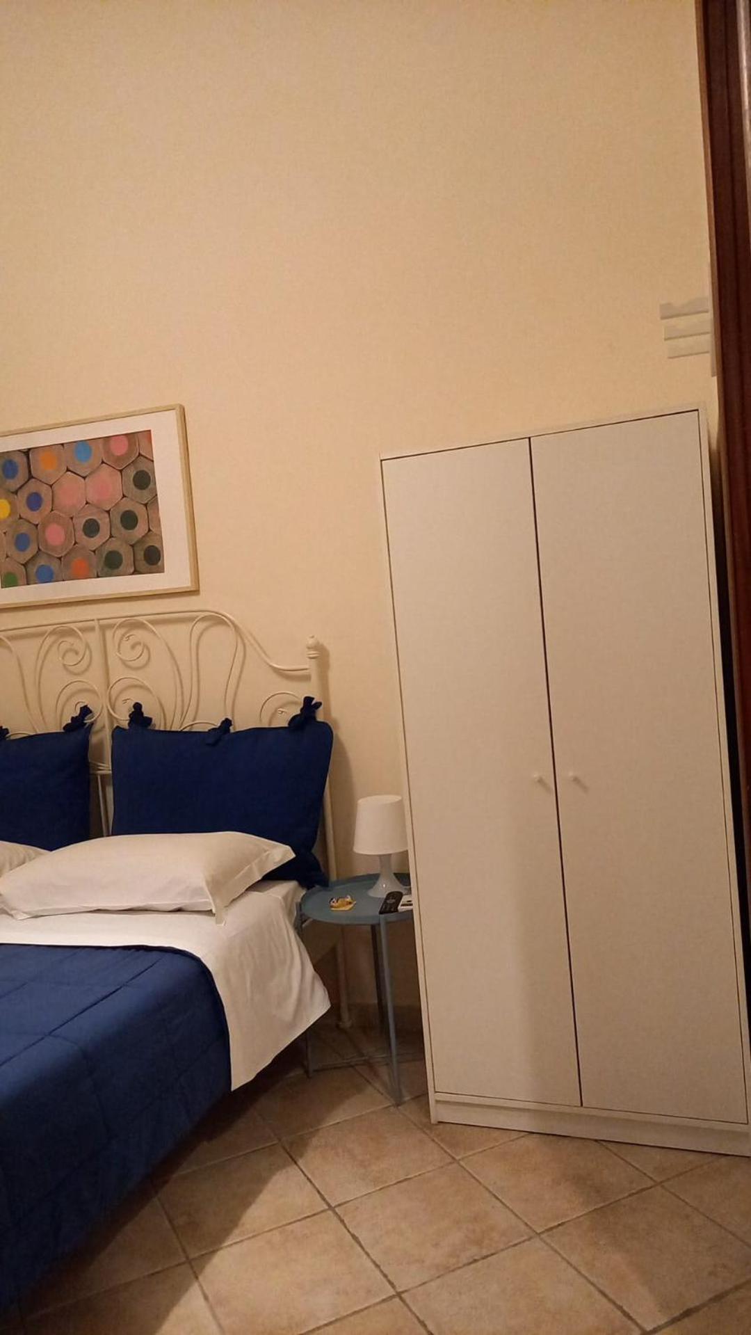 Napol-In Hotel Naples Room photo